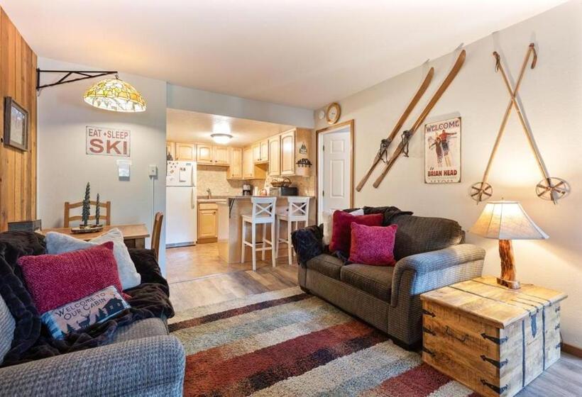 리조트 The Aspens Unit #10a