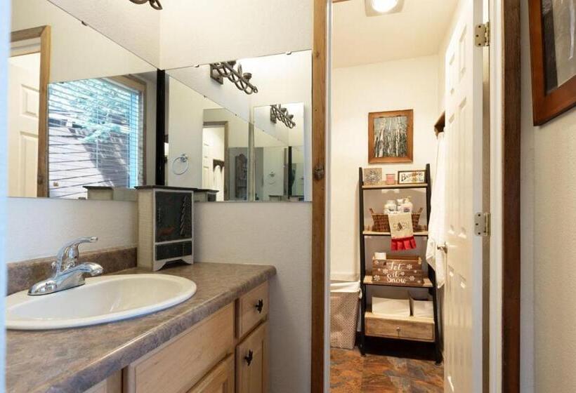 리조트 The Aspens Unit #10a