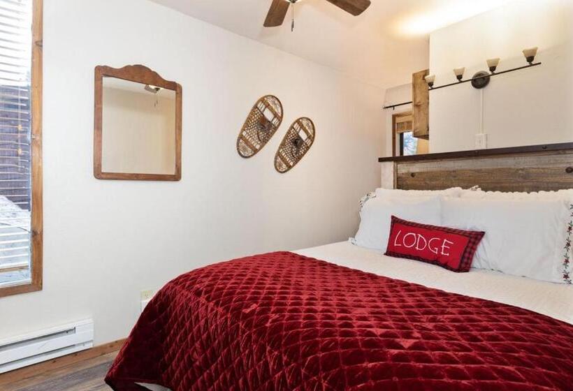 리조트 The Aspens Unit #10a