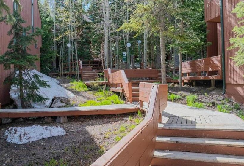 리조트 The Aspens Unit #10a