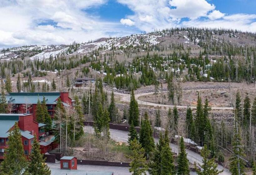 리조트 The Aspens Unit #10a