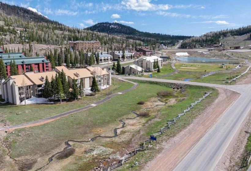 리조트 The Aspens Unit #10a