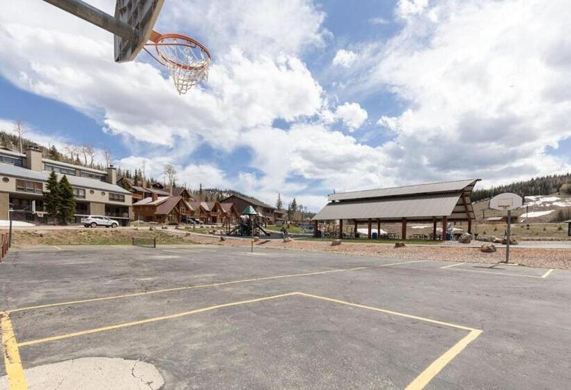 리조트 The Aspens Unit #10a