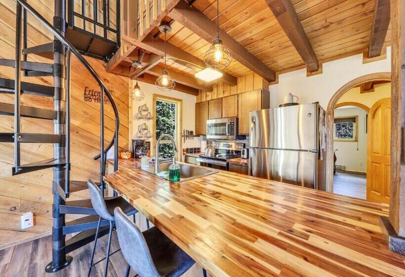 リゾートホテル The Ridges Unit   #h8