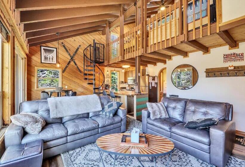 リゾートホテル The Ridges Unit   #h8