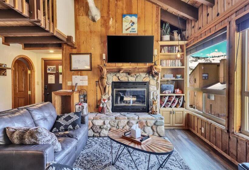 リゾートホテル The Ridges Unit   #h8