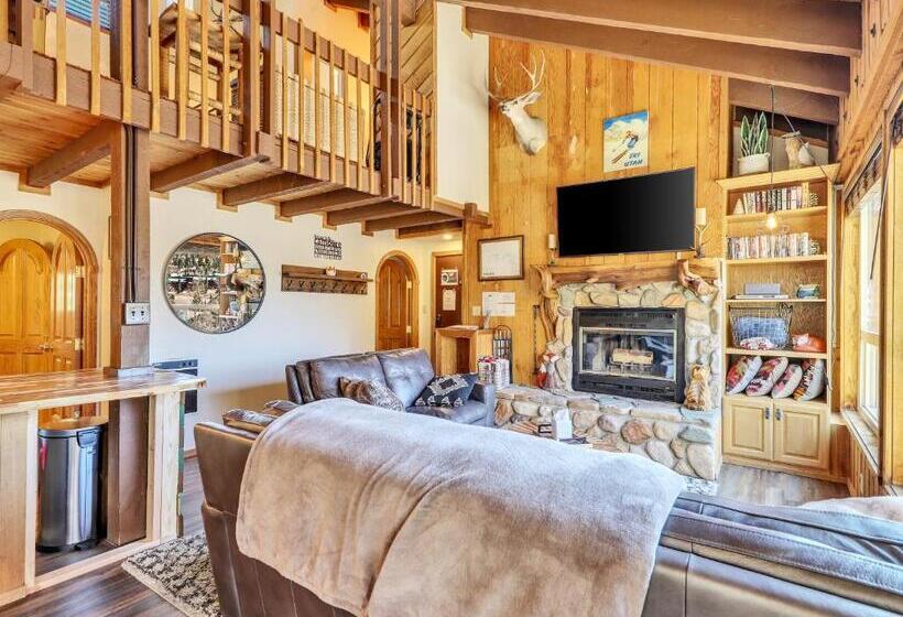 リゾートホテル The Ridges Unit   #h8