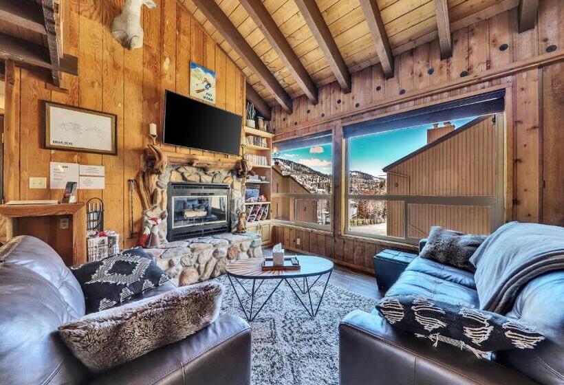 リゾートホテル The Ridges Unit   #h8