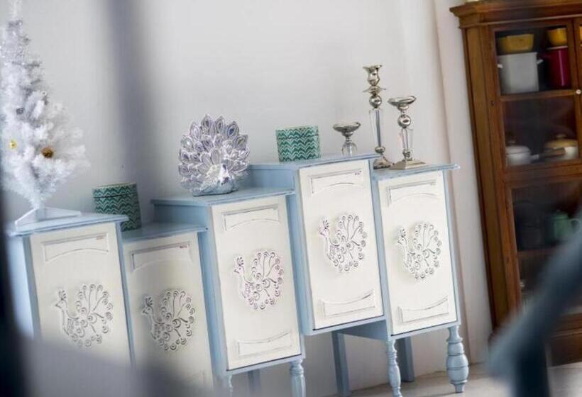 אתר נופש Villa Moreeda