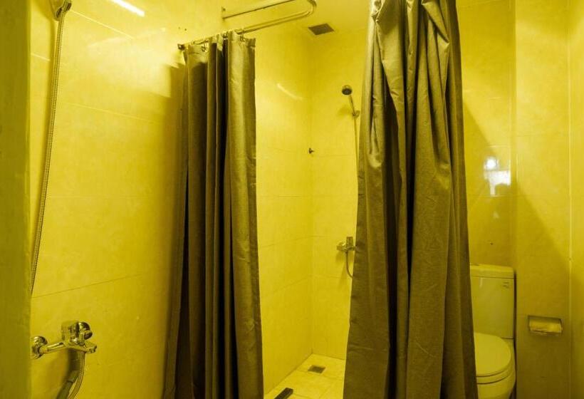 Restation Dorm Hostel