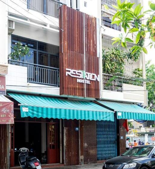 Restation Dorm Hostel