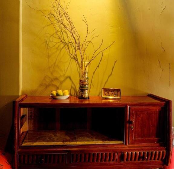 Restation Dorm Hostel