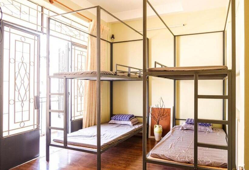 Restation Dorm Hostel
