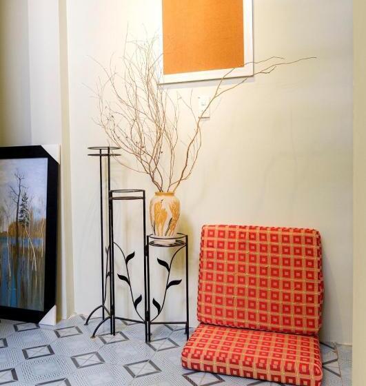 Restation Dorm Hostel