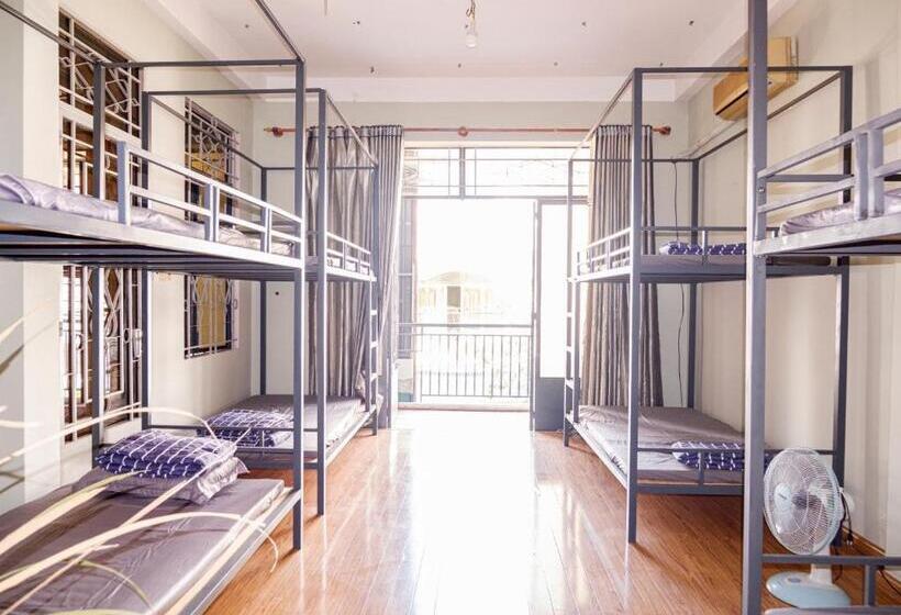 Restation Dorm Hostel