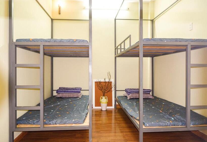 Restation Dorm Hostel