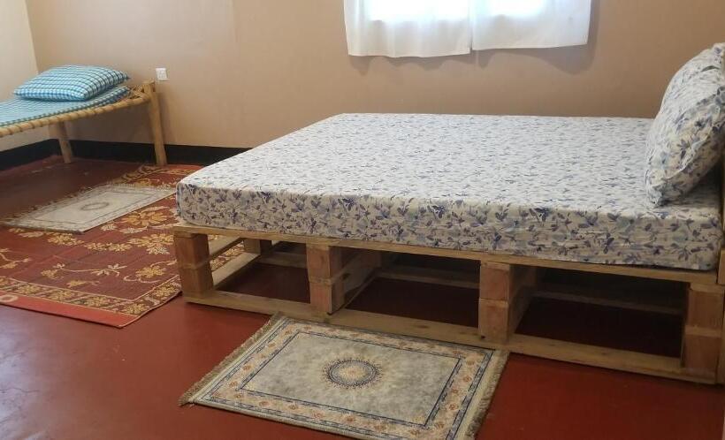 Safari Hostel Tanzania