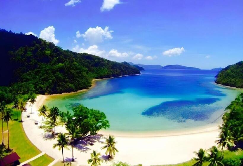 Secret Paradise Resort & Turtle Sanctuary