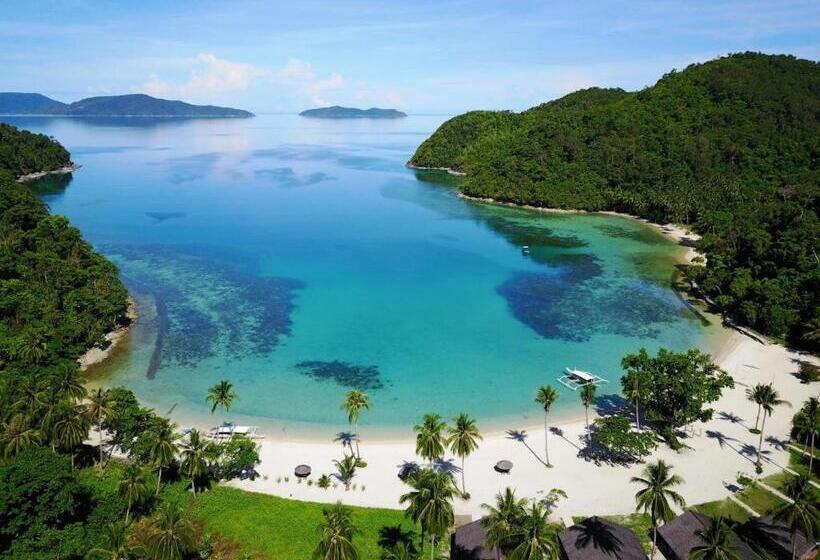 Secret Paradise Resort & Turtle Sanctuary