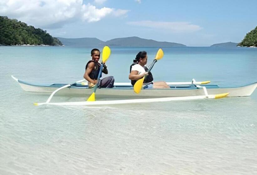 Secret Paradise Resort & Turtle Sanctuary