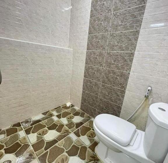 Somkiet Sompong Hostel