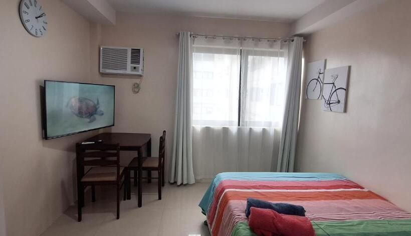 Studio Unit For 2 At The Persimmon