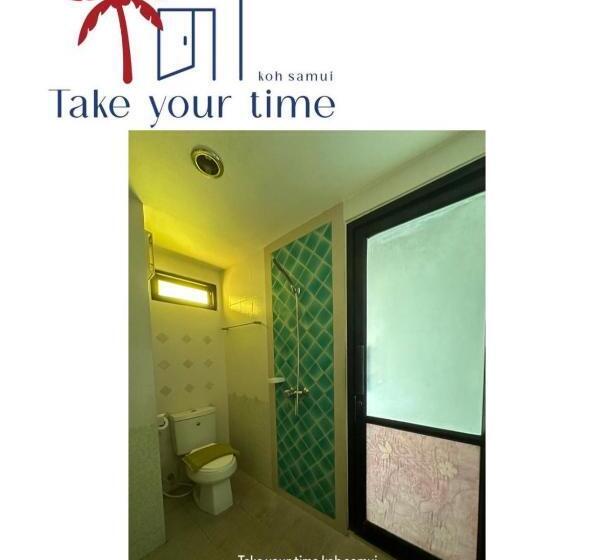 Take Your Time Hotel Koh Samui
