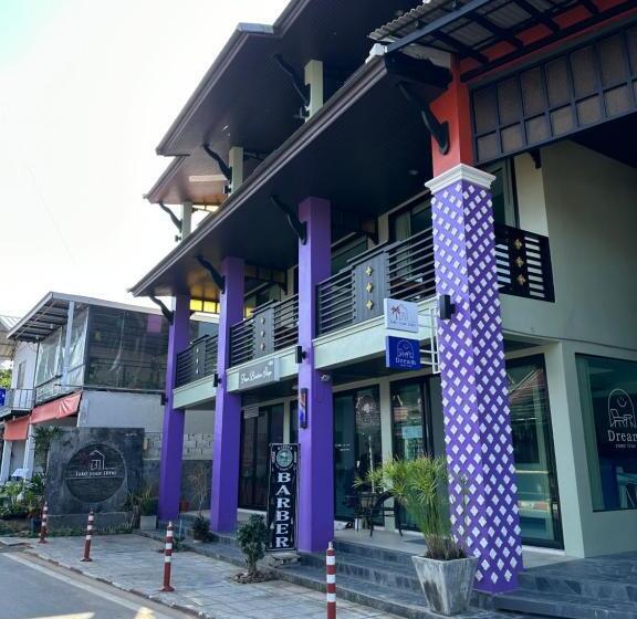 Take Your Time Hotel Koh Samui