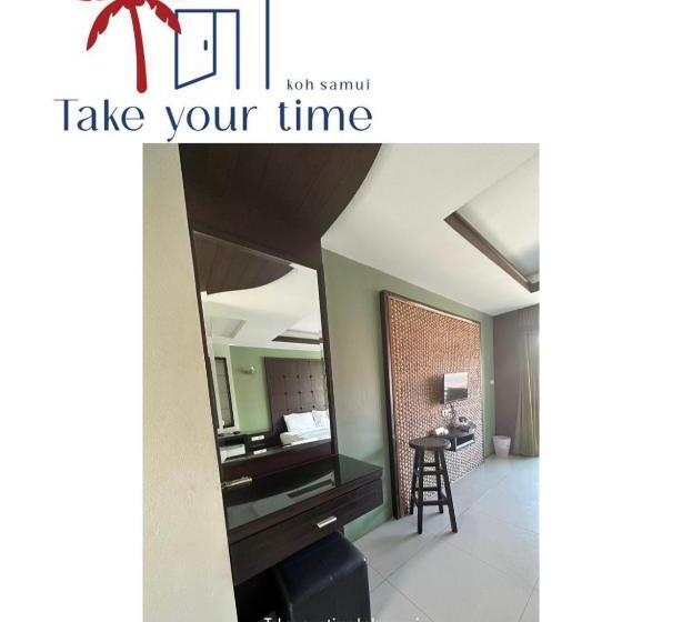 Take Your Time Hotel Koh Samui