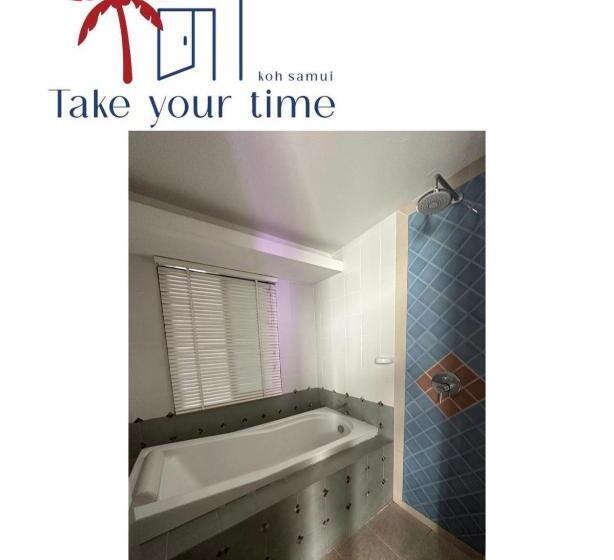 Take Your Time Hotel Koh Samui