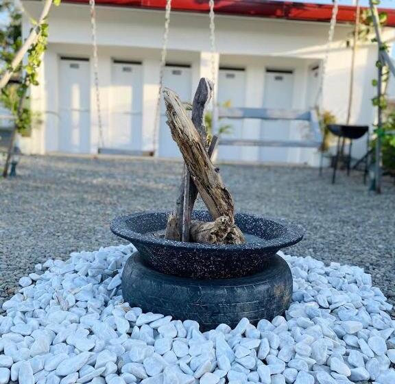 Tempat Santai Private Resort & Event Venue