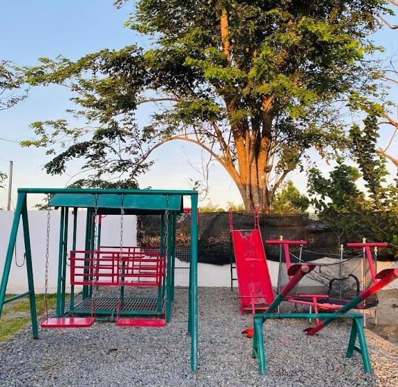 Tempat Santai Private Resort & Event Venue