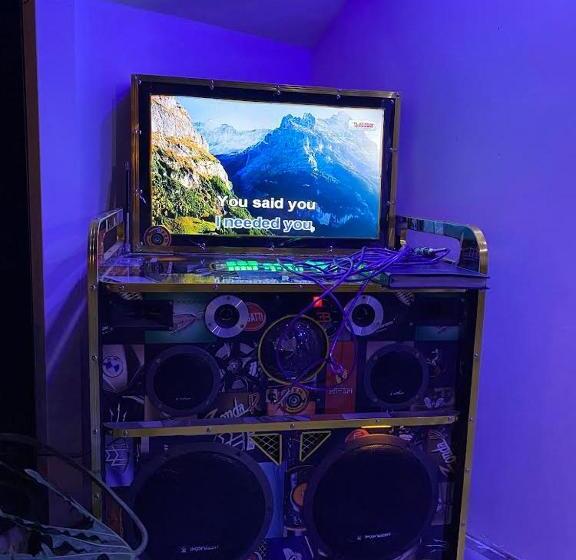 Tempat Santai Private Resort & Event Venue