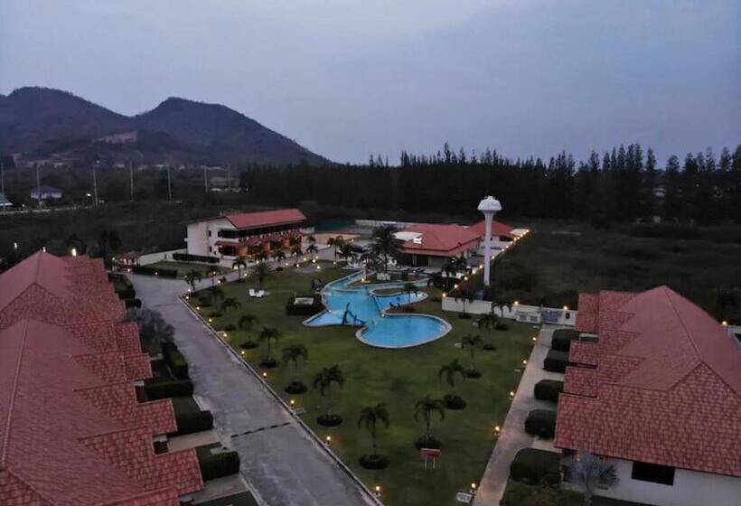 Thailand Resort