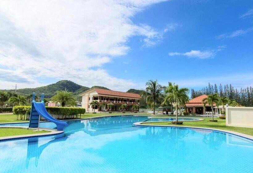 Thailand Resort
