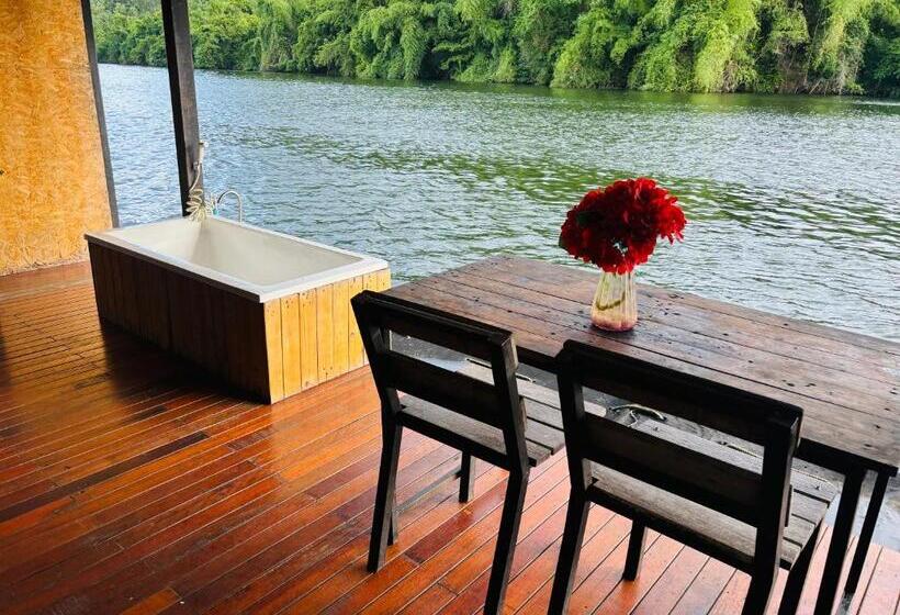 The Good View Erawan Resort