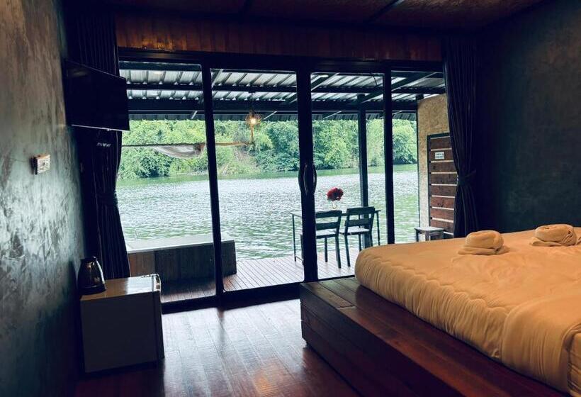 The Good View Erawan Resort