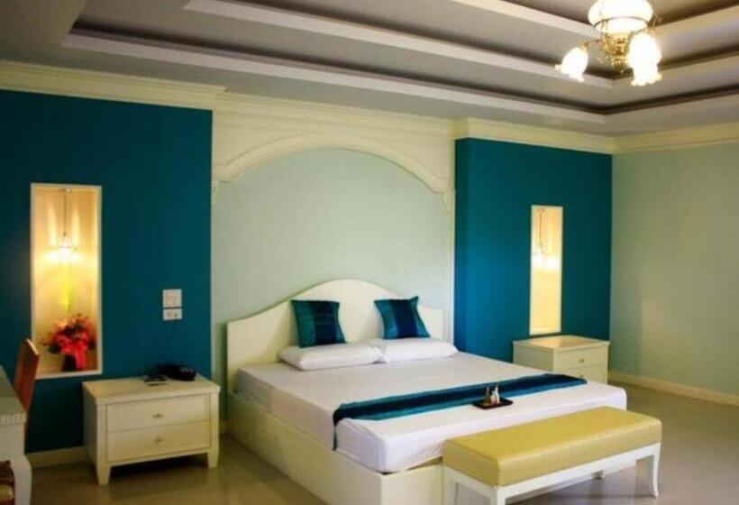 The Great Hotel & Resort