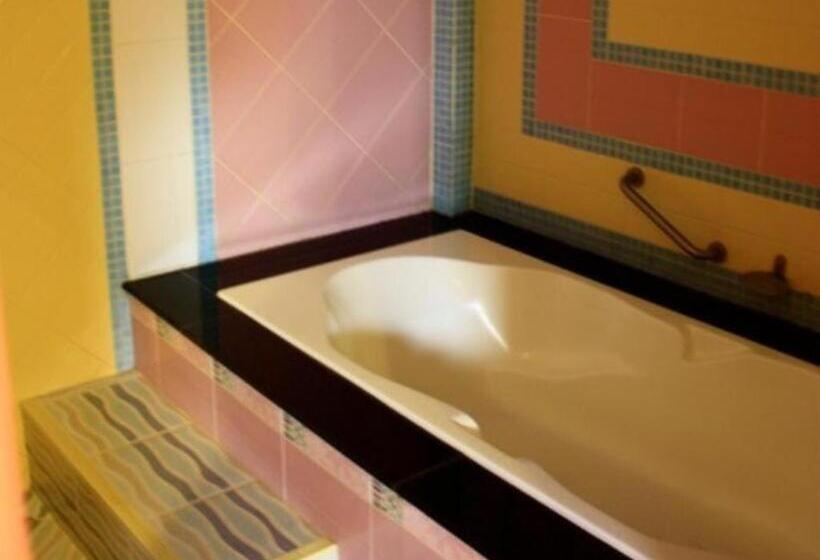 The Great Hotel & Resort