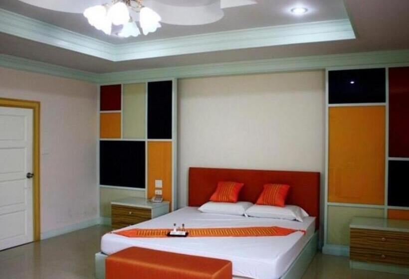 The Great Hotel & Resort