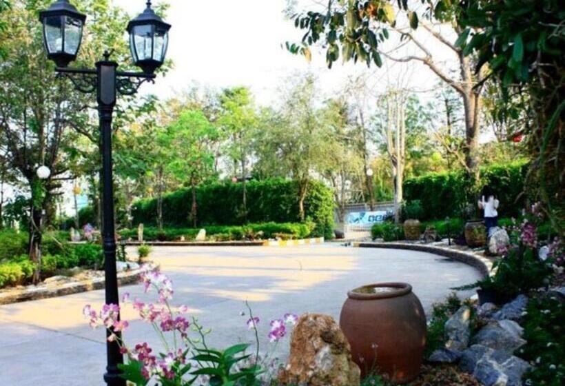 The Great Hotel & Resort