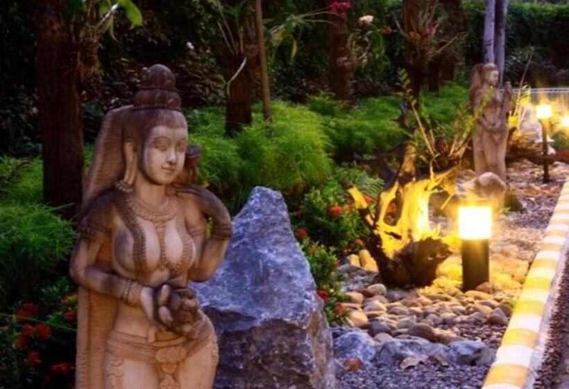 The Great Hotel & Resort