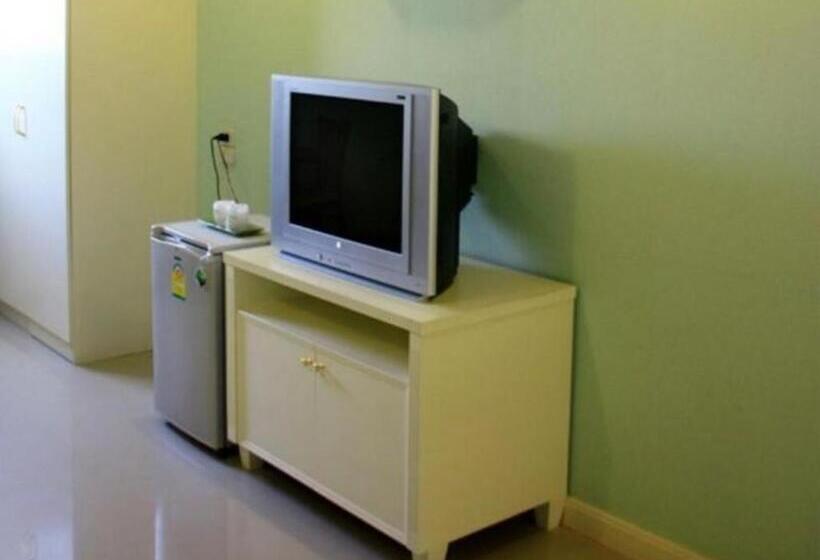 The Great Hotel & Resort