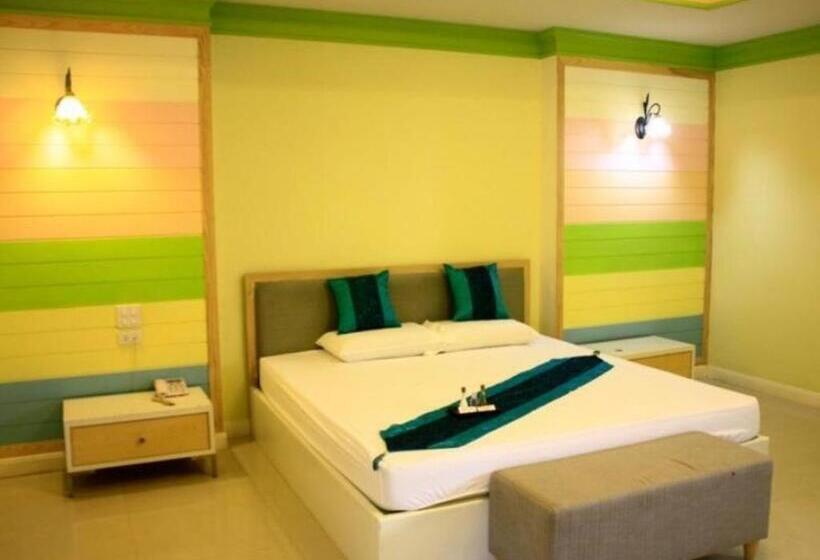 The Great Hotel & Resort