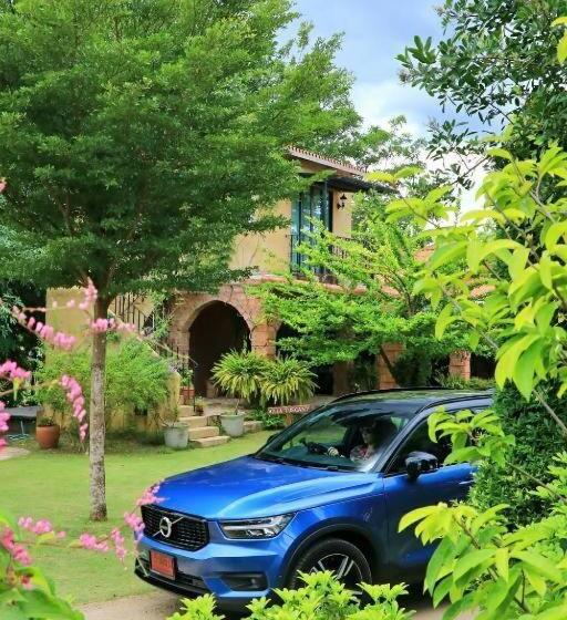 Villa Tuscany Country Resort