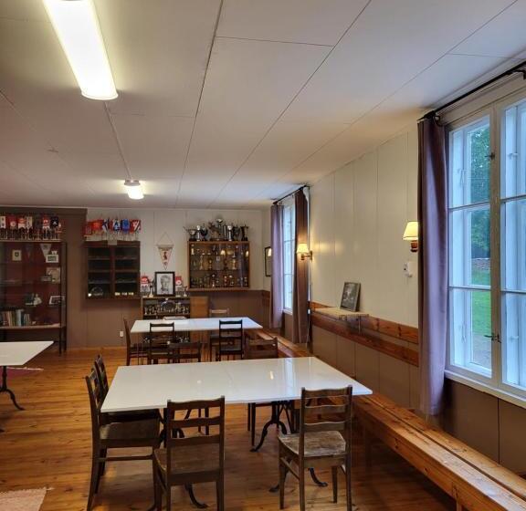 Wannabe Hostel Fu 47