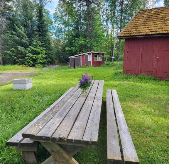 Wannabe Hostel Fu 47