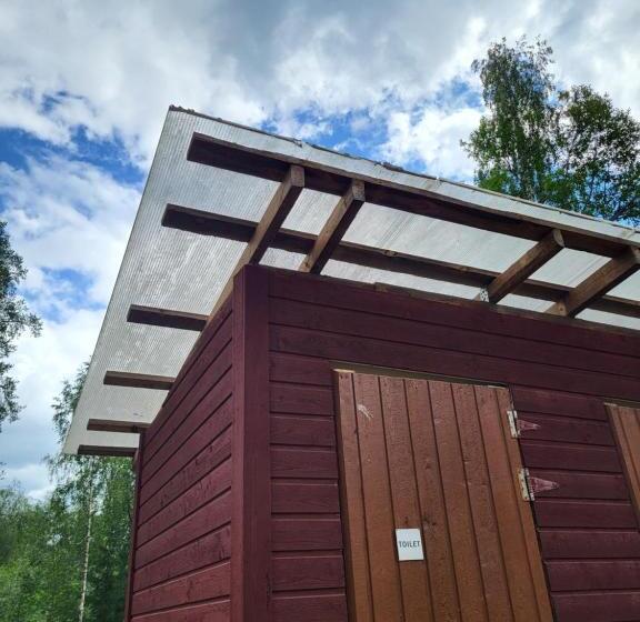 Wannabe Hostel Fu 47