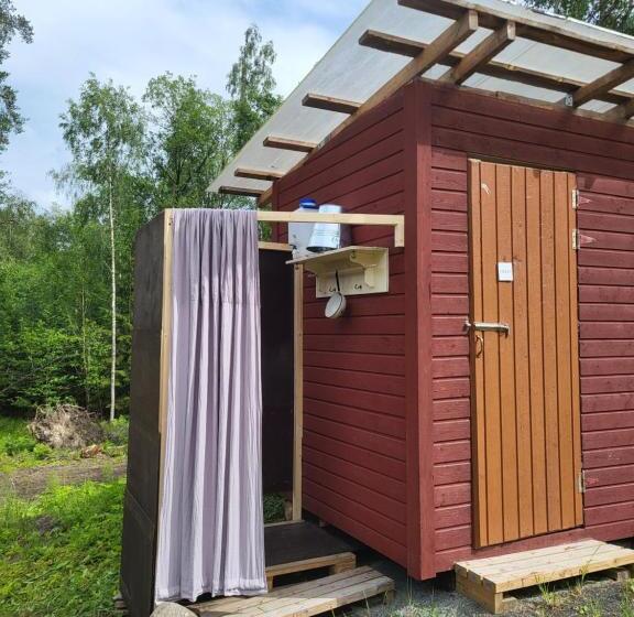 Wannabe Hostel Fu 47