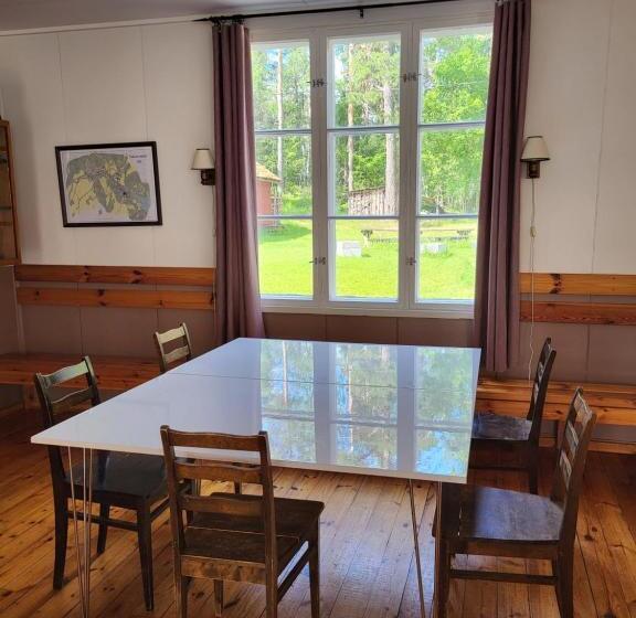 Wannabe Hostel Fu 47